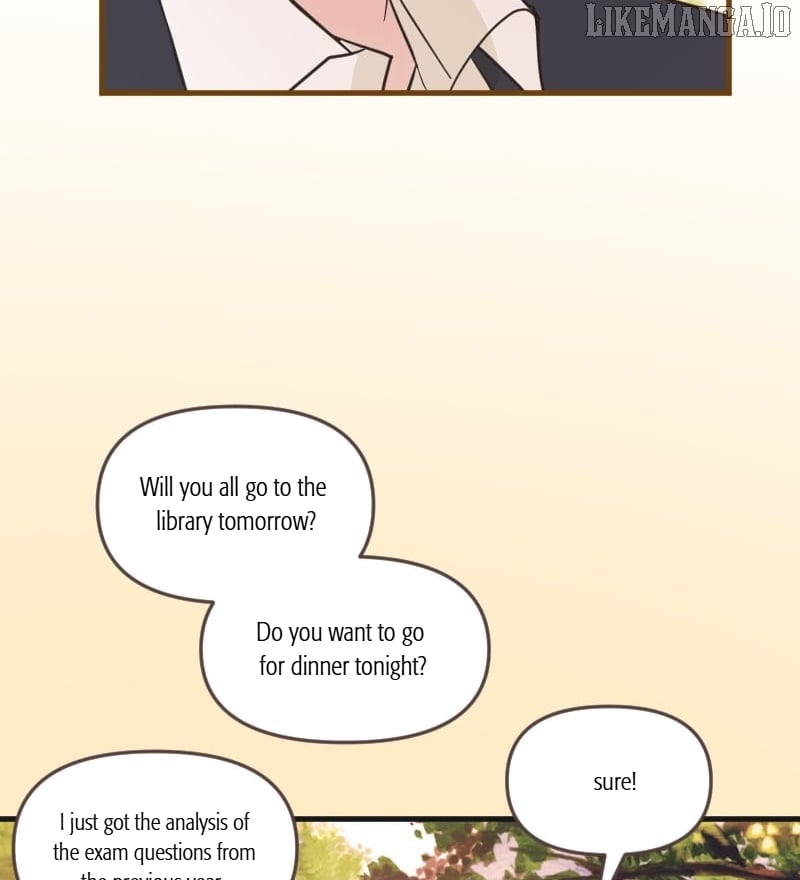 Soul to Soul Chapter 6 - page 39